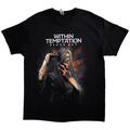 Within Temptation Bleed Out Album Black XL Shirt