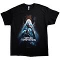 Within Temptation Bleed Out Veil Black XL T-särk