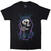 Hudební a filmová trička: Bullet For My Valentine Tričko Thrash Skull Unisex Black S Tričko Bullet For My Valentine Tričko Thrash Skull Unisex Black S