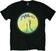 Music and Movie T-Shirts: Genesis T-shirt Watchers of the Skies Unisex Black L T-shirt Genesis T-shirt Watchers of the Skies Unisex Black L