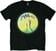 T-shirt Genesis T-shirt Watchers of the Skies Unisex Black XL