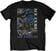 T-shirt Ice Cube T-shirt Los Angeles Unisex Black L