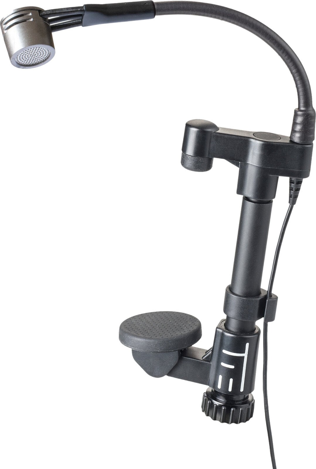 Instrumentinis kondensatorinis mikrofonas TIE TCX200 Instrumentinis kondensatorinis mikrofonas (Kaip naujas)