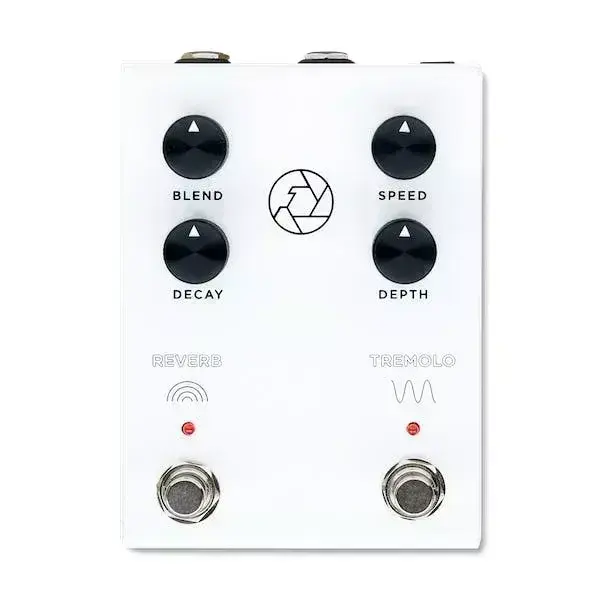 Efekt gitarowy Milkman Sound F-STOP Efekt gitarowy