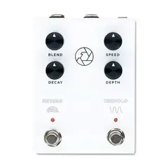 Gitaareffect Milkman Sound F-STOP Gitaareffect