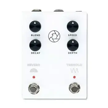 Efekt gitarowy Milkman Sound F-STOP Efekt gitarowy - 1