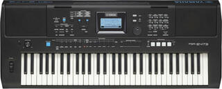 Синтезатор с динамика Yamaha PSR-E473 Синтезатор с динамика