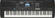 Yamaha PSR-EW425 Keyboard mit Touch Response