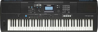 Claviatură cu dinamică Yamaha PSR-EW425 Claviatură cu dinamică (Folosit)
