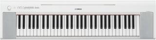 Digital Stage Piano Yamaha NP-15WH Digital Stage Piano White
