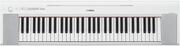 Yamaha NP-15WH Digitaalne lavaklaver White