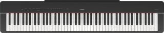 Színpadi zongora Yamaha P-225B Színpadi zongora Black (Használt )