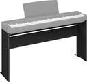 Yamaha L-200 Wooden keyboard stand Black