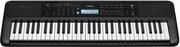 Yamaha PSR-E383 Синтезатор с динамика Black