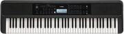 Yamaha PSR-EW320 Синтезатор с динамика Black
