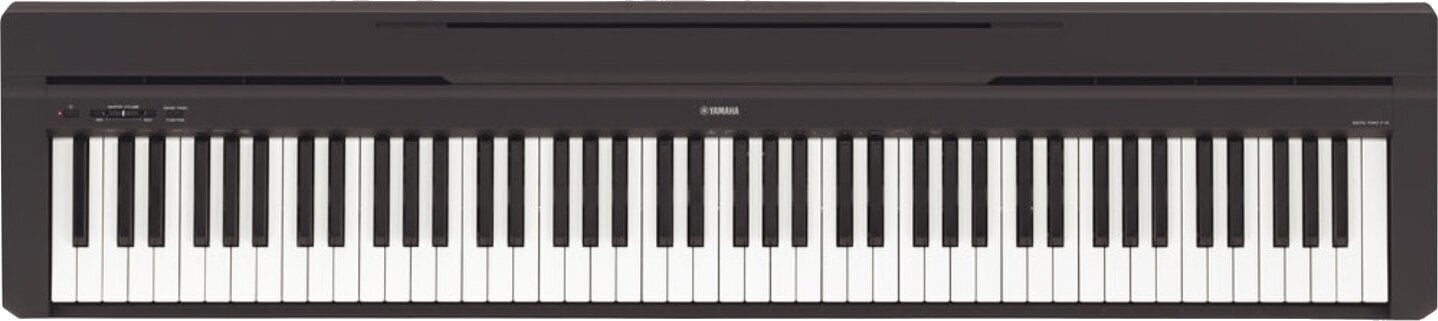 Yamaha P-45 デジタルピアノ P-45 - Informacje o produkcie - Seria P - Pianina i