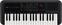 Keyboard with Touch Response Yamaha PSS-A50 Keyboard with Touch Response Black