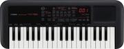 Yamaha PSS-A50 Keyboard with Touch Response Black