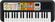 Yamaha PSS-F30 Keyboard for Children Black