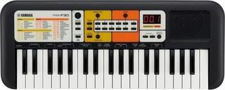 Claviatură pentru copii Yamaha PSS-F30 Claviatură pentru copii Black