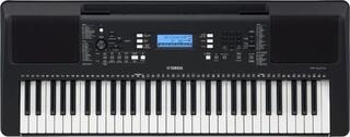 Keyboard with Touch Response Yamaha PSR-E373 Keyboard with Touch Response (Pre-owned)