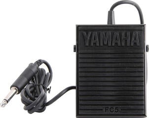 Sustain-Pedal Yamaha FC5 Sustain-Pedal