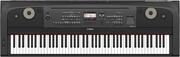 Yamaha DGX 670 B Digital Stage Piano Black