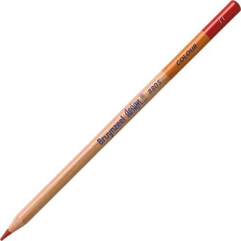 Colour Pencil Bruynzeel Design Colour Coloured Pencil Crimson Red 1 pc - 1