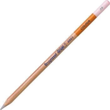 Crayon de couleur Bruynzeel Design Colour Crayon de couleur Brown Pink 1 pc - 1