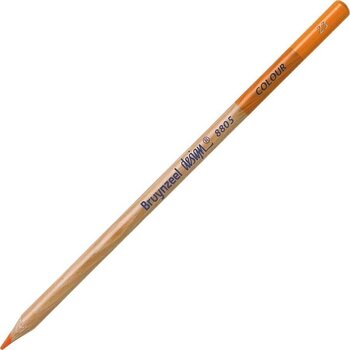 Farveblyant Bruynzeel Design Colour Farveblyant Orange 1 Stk. - 1