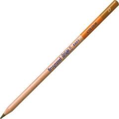 Värvipliiats Bruynzeel Design Colour Värvipliiats Yellow Ochre 1 tk