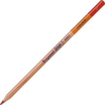 Farveblyant Bruynzeel Design Colour Farveblyant Vermilion 1 Stk. - 1