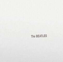 LP platňa The Beatles - The Beatles (Anniversary Edition) (2 LP)