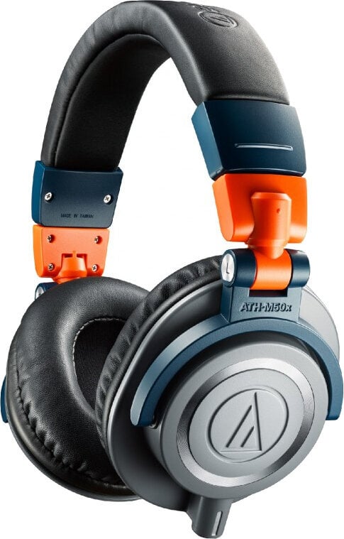 Audio-Technica ATH-M50x LAB Štúdiové slúchadlá