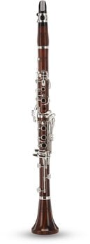 Clarinette en Sib GEWA Germany KS30PE Clarinette en Sib - 1