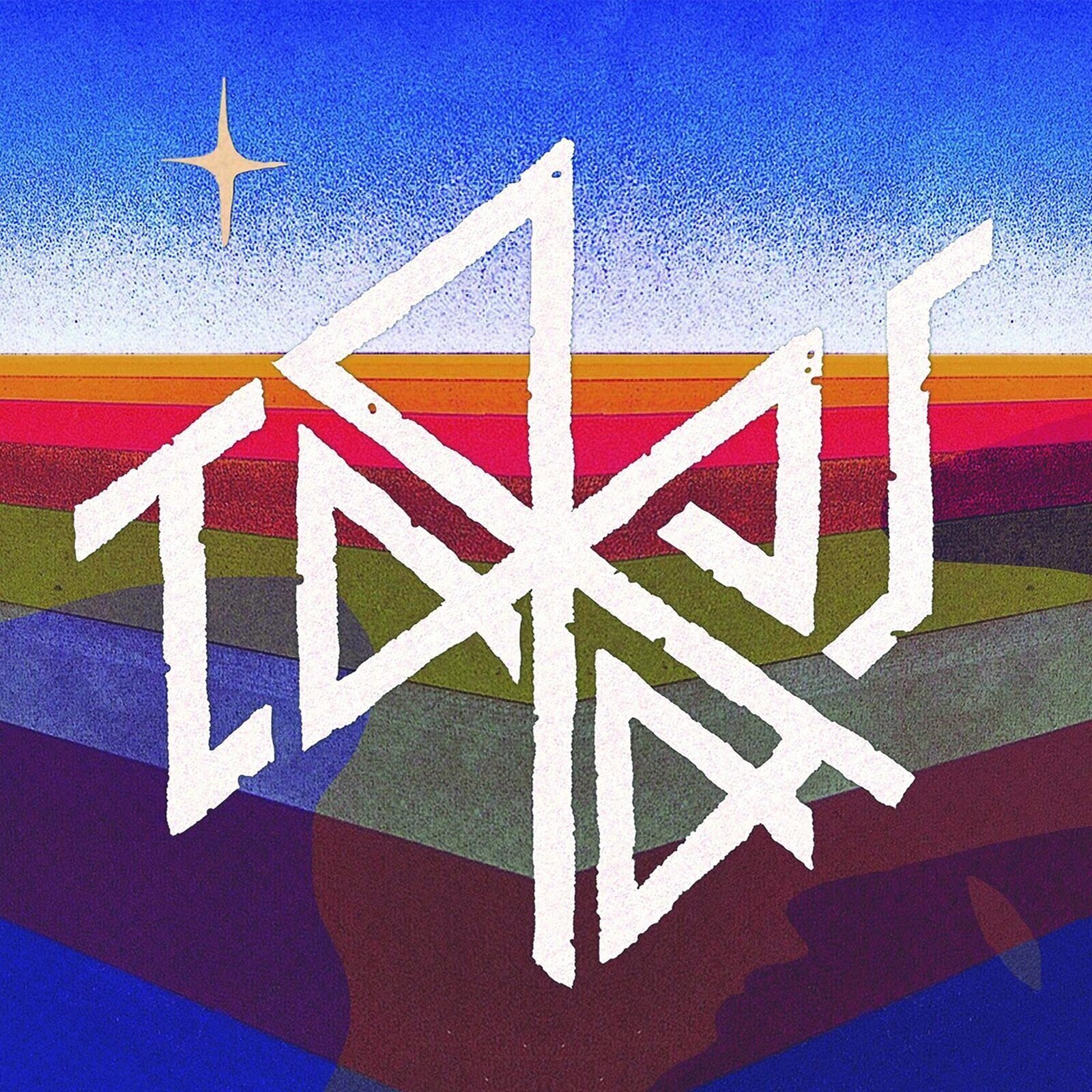 LP deska Taarkus - Stones (7" Vinyl)