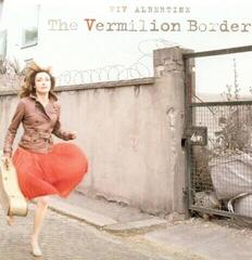 Hanglemez Viv Albertine - The Vermillion Border (2 LP)