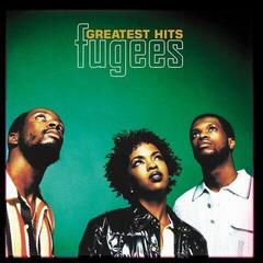 CD musique The Fugees - Greatest Hits (CD)