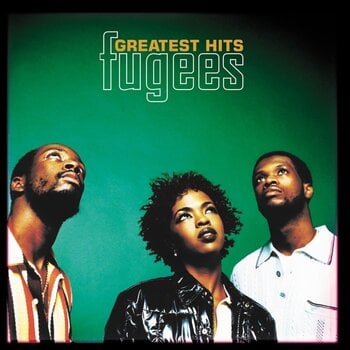 Zenei CD The Fugees - Greatest Hits (CD) - 1