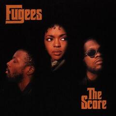 Musik-CD The Fugees - Score (CD)
