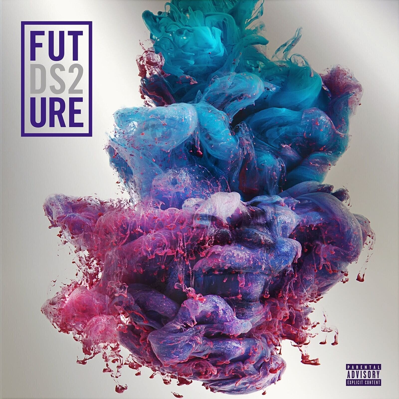 Future - Ds2 (CD)