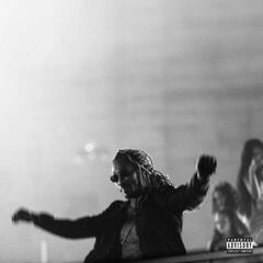 CD de música Future - High Off Life (CD)