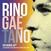 Disque vinyle Rino Gaetano - Ahi Maria 40th: La Raccolta Definitiva Di Rino Gaetano (2 LP)