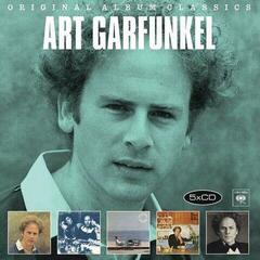 Musikk-CD Art Garfunkel Original Album Classics (Reissue) (5 CD)