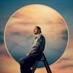 LP ploča Pierre Garnier - Chaque Seconde (Deluxe Edition) (Reissue) (2 LP)