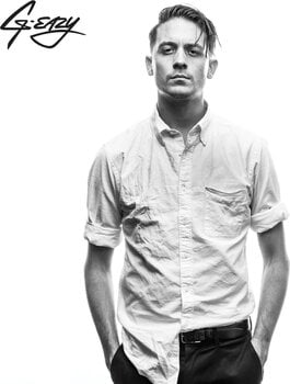 Glasbene CD G-Eazy - These Things Happen (CD) - 1