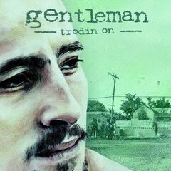 CD musique Gentleman - Trodin On (Digipak) (CD)