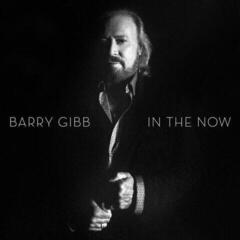 Music CD Barry Gibb - In The Now (CD)