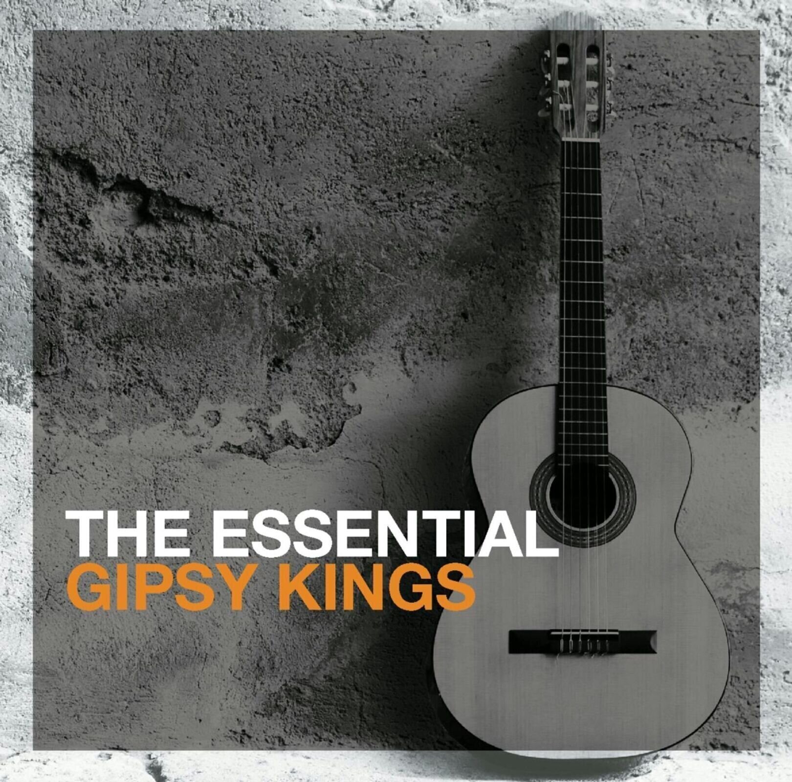 Gipsy Kings - The Essential Gipsy Kings (2 CD)