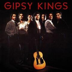 Hudobné CD Gipsy Kings - Gipsy Kings (Reissue) (CD)